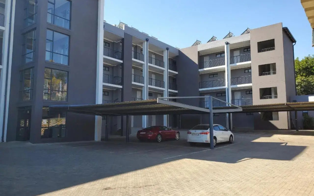 Odyssey Luxury Apartments
