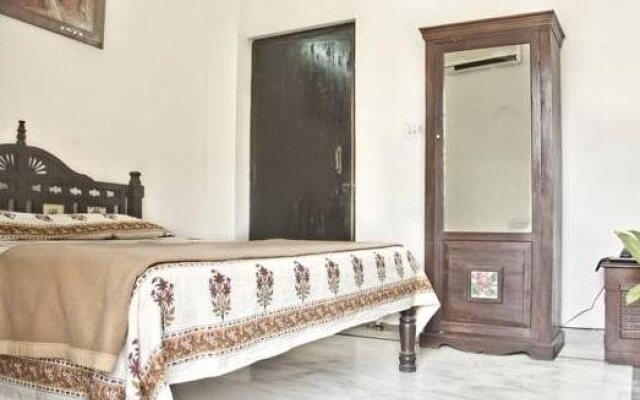 Hotel Abhay Haveli Jaipur