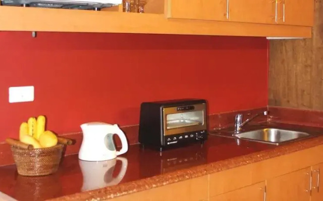 Alta Vista de Boracay - Apartment Direct