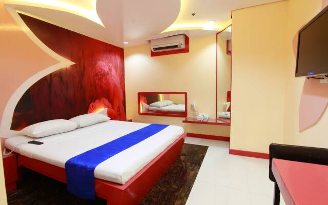 Hotel DreamWorld Araneta Cubao