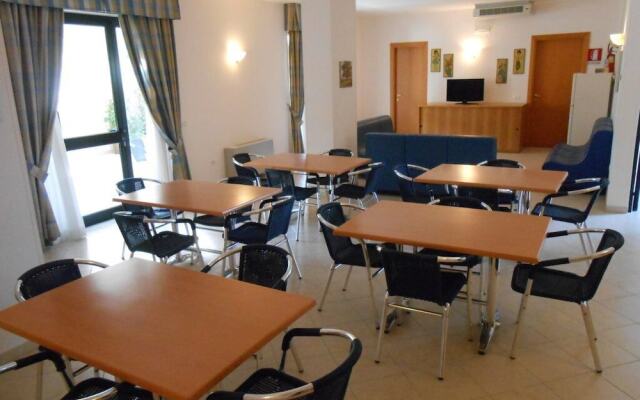 Casa per Ferie Sacro Cuore