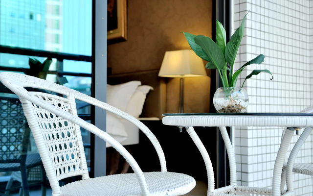 Xiamen Golden Four Seasons Hotel