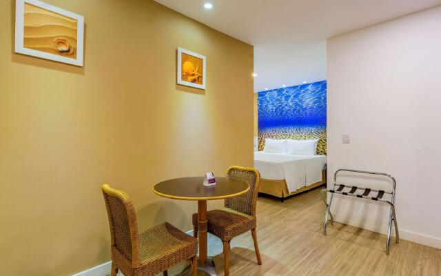 Mercure Fortaleza Meireles Hotel