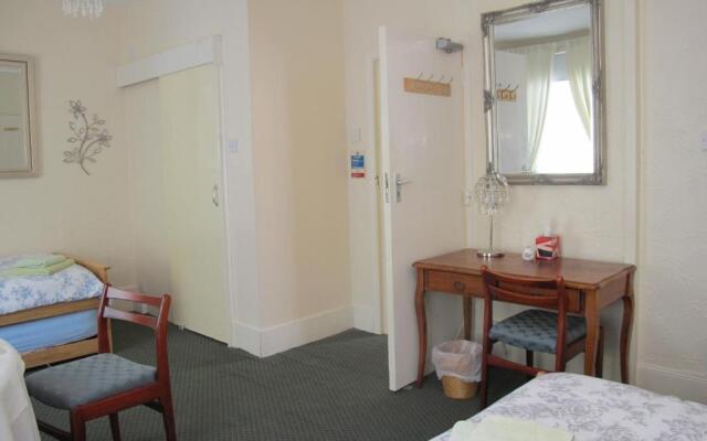 St Martin's Guest House