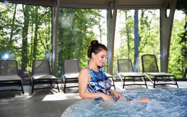 Grand SPA Lietuva