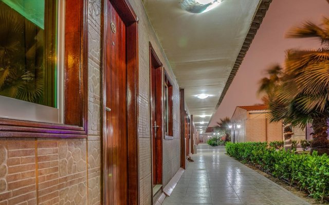 Marhaba Resort Hotel Sharjah