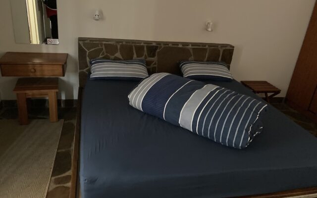 Ramblers Self Catering