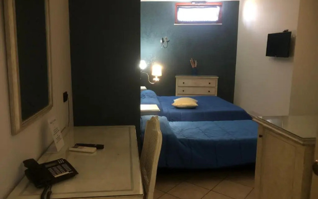 Hotel Serena