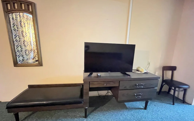 Mountain Empire Motel