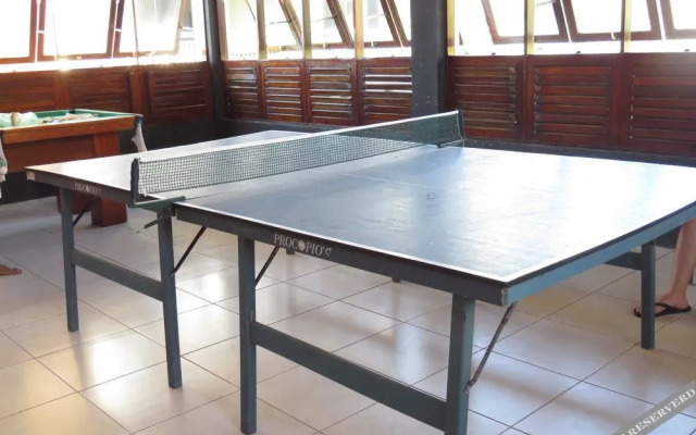 Casa em Porto das Dunas by Carpediem