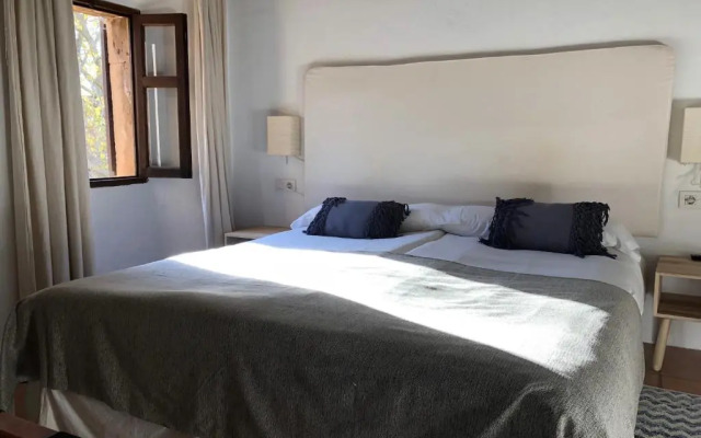 Hotel Mirabó De Valldemossa