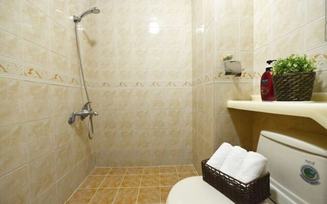 Anmyeondo Ocean View Pension