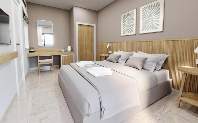 Roda Beach Resort & Spa