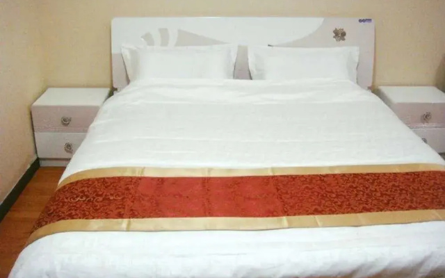 Xian Juyuan Hotel Apartment