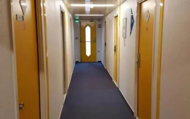 Hotel Lyon Est