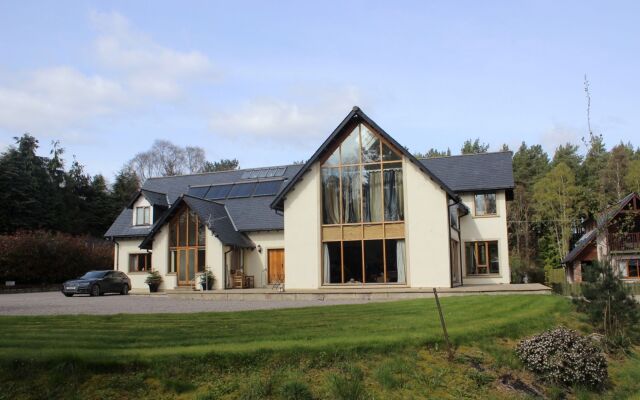 Birchwood House B&B