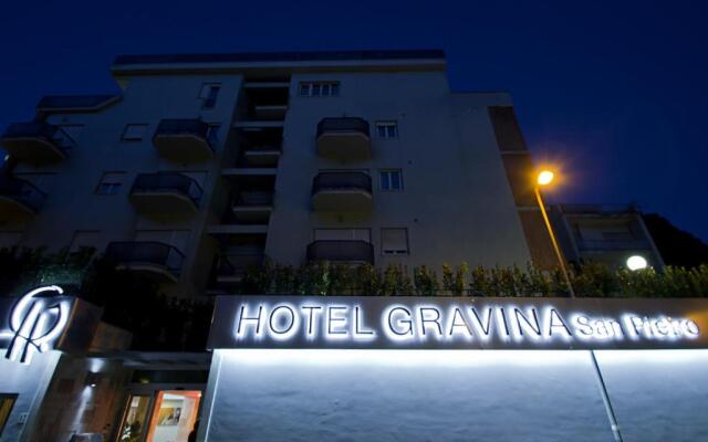 Hotel Gravina San Pietro