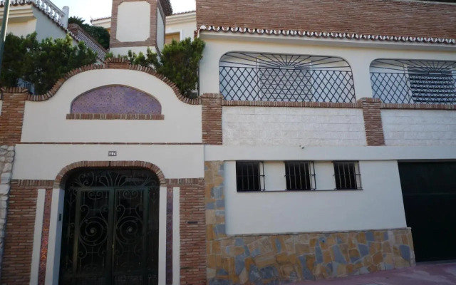 Villa Flamencos Del Cerrado