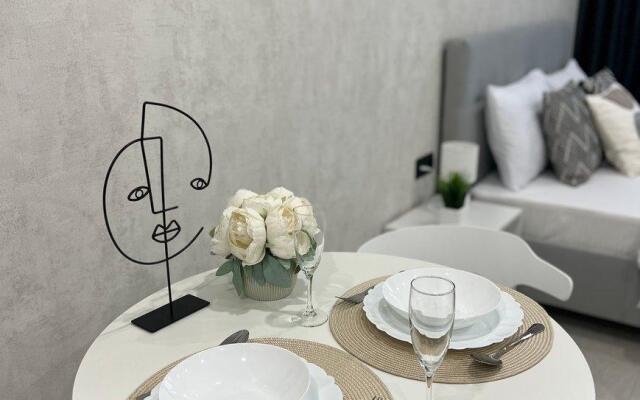 Апартаменты на улице 5-я Подлесная 3