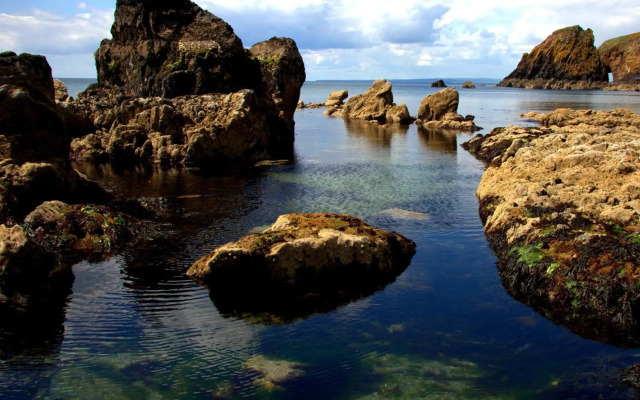 Beach Haven Apartments