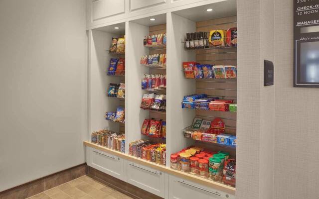 Hilton Garden Inn Akron