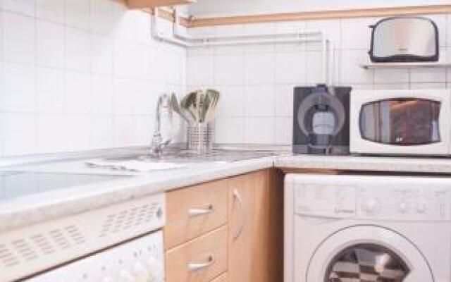 My City Home Barrio de Las Letras