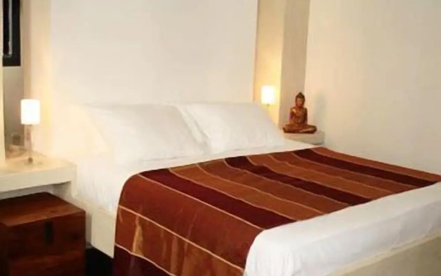 La Villa & Spa