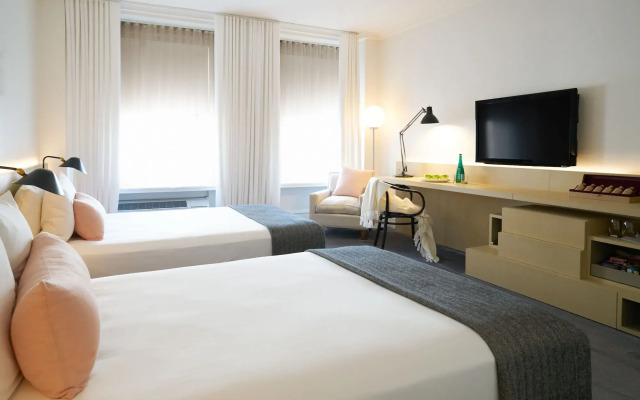 The Chicago Hotel Collection Ambassador Gold Coast