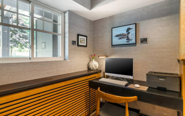 Maine Evergreen Hotel, an Ascend Collection Hotel