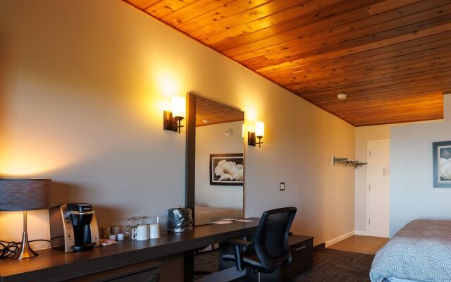 Auberge De La Pointe