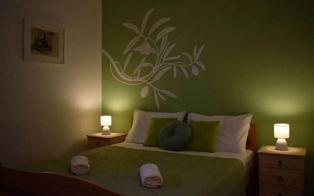 Frama - 3 Apartments - A1 Maslina