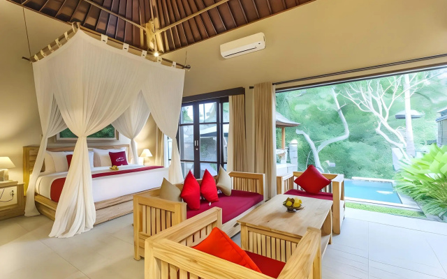 Kawi Resort A Spiritual Sanctuary to Escape
