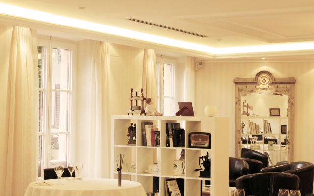 Hotel Andria