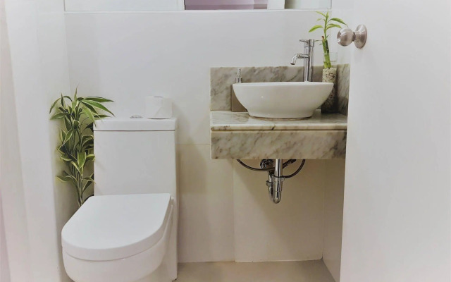 Cozy Studio Miraflores