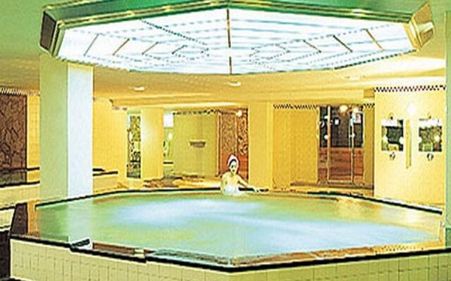 Hotel Adria