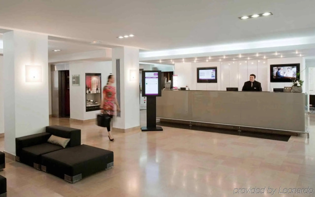 Mercure Pont d'Avignon Centre