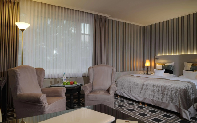 Best Western Premier Parkhotel Kronsberg