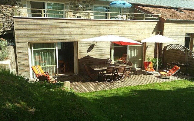 Gîtes Les Salicornes