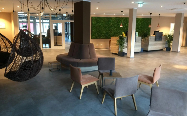 Adesso Hotel Göttingen