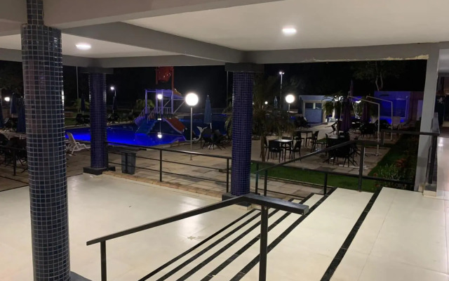 Toddes Exclusive Resort