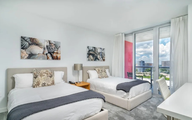 Resort Apartments