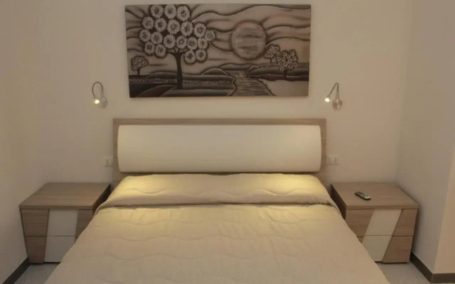Casa Vacanze Mirabile