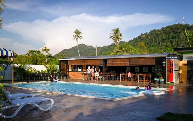 Riverra Inn Langkawi