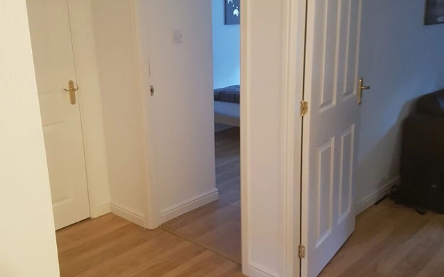 Livingston Contract & Business Apartment