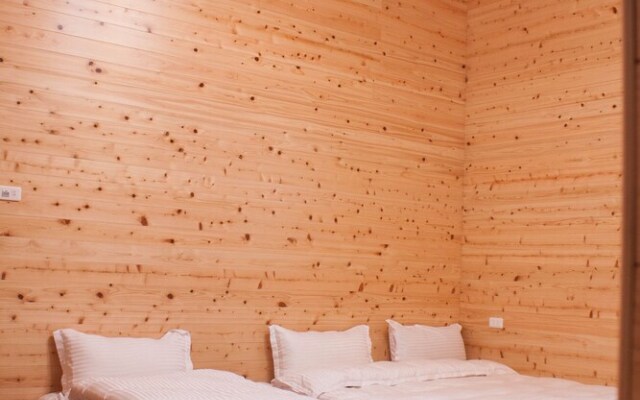 Xitou Star Homestay