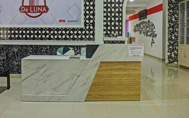 Hotel O De Luna Hotel