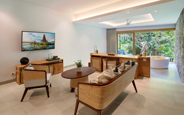 Kaamala Luxury Resort & Spa Ubud by Ini Vie Hospitality