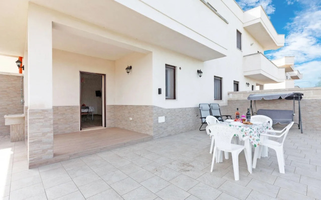 Le Bianche Apartment 2 Near The Sea