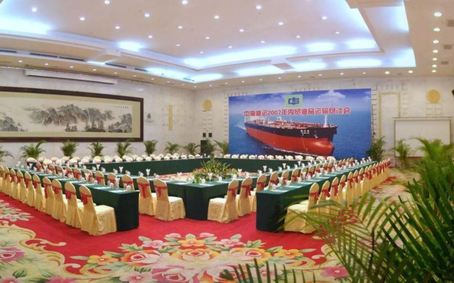 Dehan Hotel