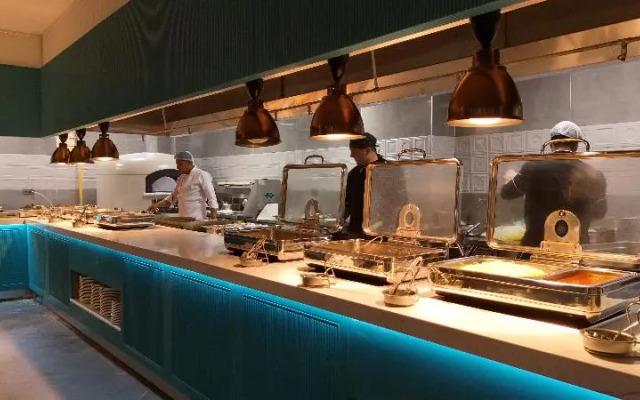 PALEMON Resort & Spa.